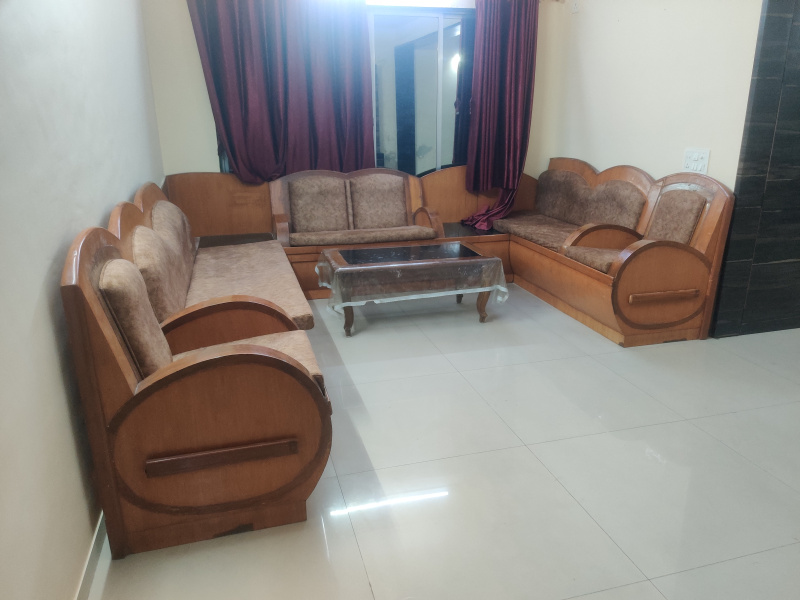 3 BHK Apartment 1851 Sq.ft. for Rent in Bhimrad, Surat