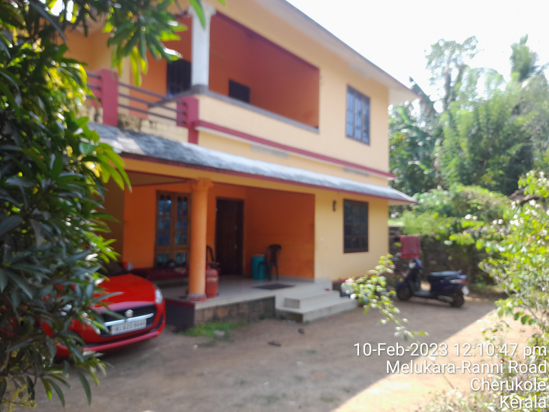 5 BHK House 2500 Sq.ft. for Sale in Kozhencherry, Pathanamthitta