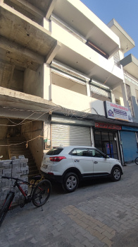  Commercial Shop for Sale in Paonta Sahib, Sirmour