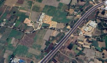  Commercial Land for Sale in Uttara, Bhubaneswar