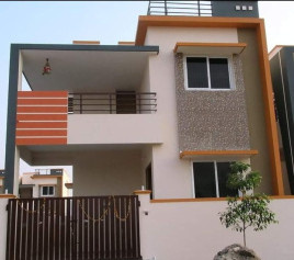 2 BHK House for Sale in Chandapura, Bangalore