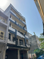 3 BHK Builder Floor for Sale in Harit Vihar, Burari, Delhi