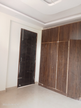 3 BHK Builder Floor for Rent in Raj Nagar II, Palam, Delhi