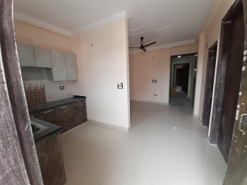 2 BHK Builder Floor for Rent in Sector 8 Dwarka, Delhi