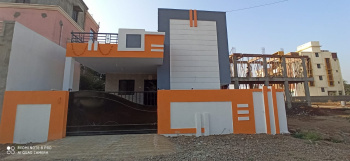 2 BHK House for Sale in Nirmal Nagar, Ahmednagar