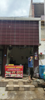  Commercial Shop for Sale in Shastri Nagar, Jammu