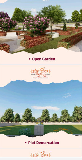 191 Sq. Yards Residential Plot for Sale in Bhaskar Enclave, Shivdaspura, Jaipur