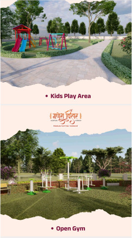 191 Sq. Yards Residential Plot for Sale in Bhaskar Enclave, Shivdaspura, Jaipur