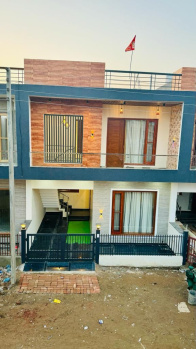 3 BHK House for Sale in Greater Mohali