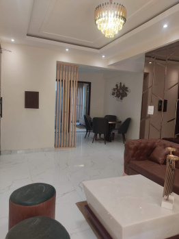 3 BHK Flat for Sale in Sector 123 Mohali