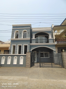 4 BHK House for Sale in Sector 125 Mohali