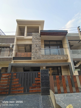 5 BHK House for Sale in Sector 125 Chandigarh