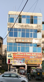  Commercial Shop for Sale in Majlis Park, Azadpur, Delhi
