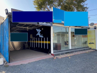  Commercial Land for Rent in Ranibagh, Khandwa Road, Indore