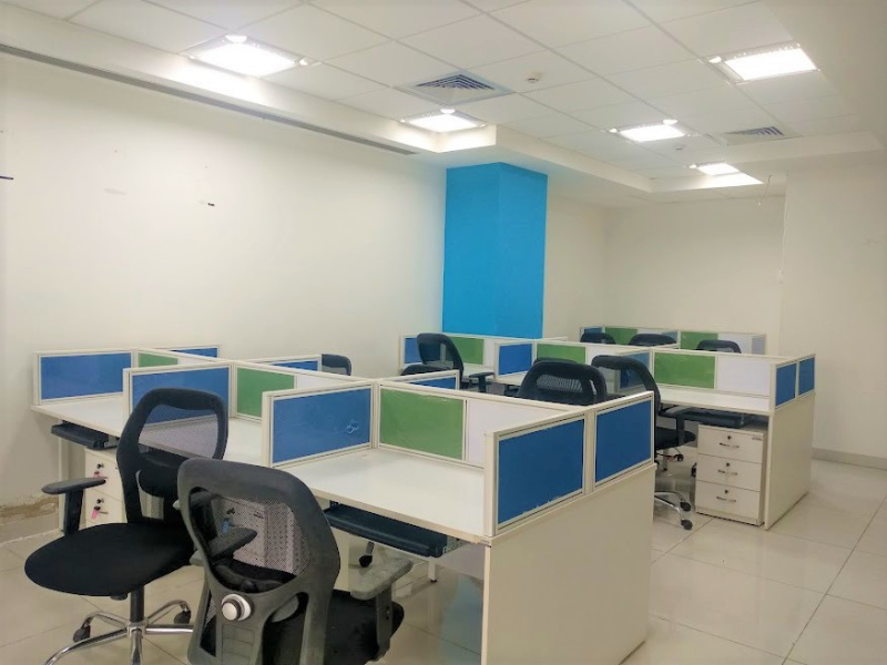 Office Space 1000 Sq.ft. for Rent in Teynampet, Chennai