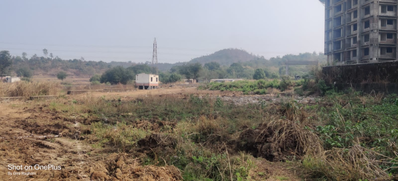  Agricultural Land 165 Acre for Sale in Ambernath West, Thane