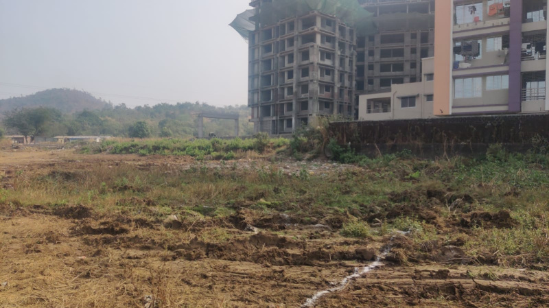  Agricultural Land 165 Acre for Sale in Ambernath West, Thane