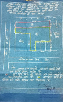  Commercial Land for Sale in Tara Mahendra Colony, Bharatpur