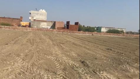  Residential Plot 150 Sq. Yards for Sale in Govardhan, Mathura