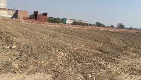  Residential Plot 150 Sq. Yards for Sale in Govardhan, Mathura