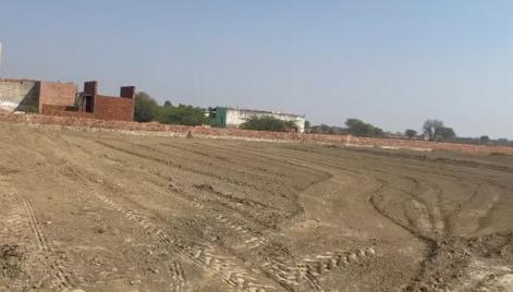  Residential Plot 150 Sq. Yards for Sale in Govardhan, Mathura