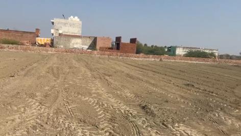  Residential Plot 125 Sq. Yards for Sale in Govardhan, Mathura