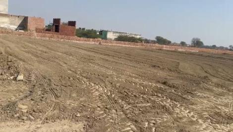  Residential Plot 125 Sq. Yards for Sale in Govardhan, Mathura