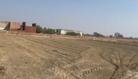  Residential Plot 125 Sq. Yards for Sale in Govardhan, Mathura