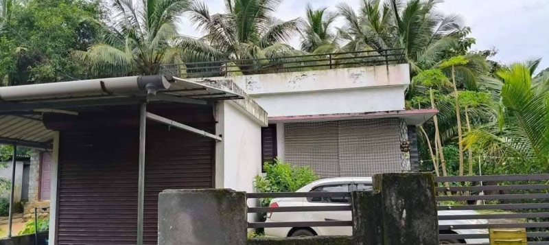  House 5 Cent for Sale in Malampuzha, Palakkad