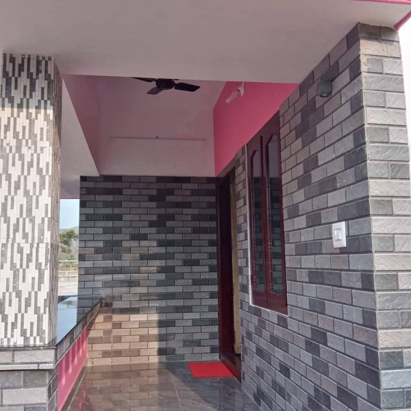  House 5 Cent for Sale in Malampuzha, Palakkad