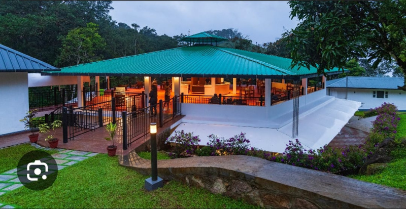  Hotels 50 Acre for Sale in Munnar, Idukki