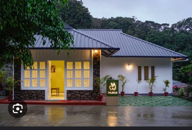  Hotels 50 Acre for Sale in Munnar, Idukki