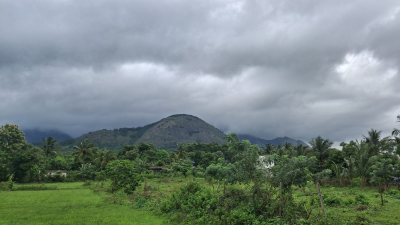  Residential Plot 1 Acre for Sale in Saravanampatti, Coimbatore