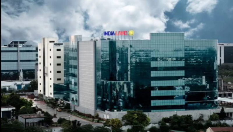  Business Center 11 Acre for Sale in Saravanampatti, Coimbatore