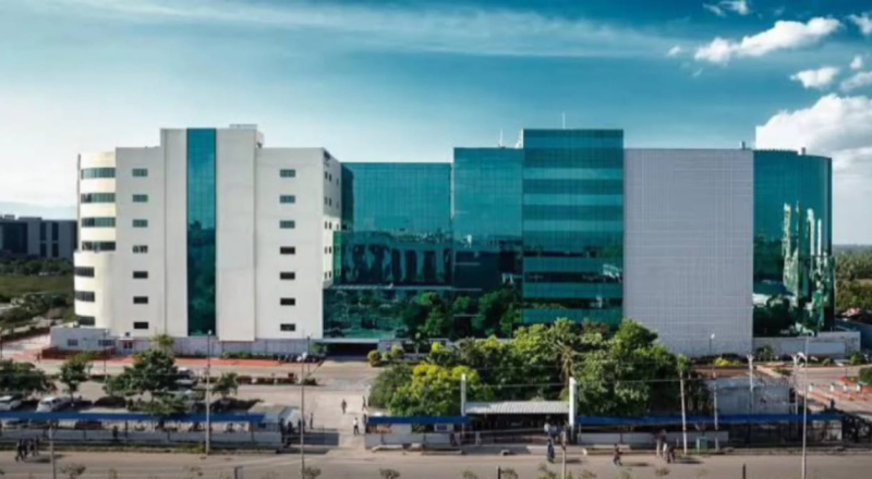  Business Center 11 Acre for Sale in Saravanampatti, Coimbatore