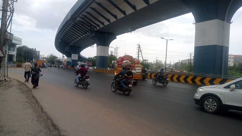  Commercial Land 2 Acre for Sale in Avinashi Road, Coimbatore