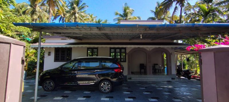  15 Cent House for Sale in Attapadi, Palakkad
