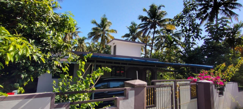  15 Cent House for Sale in Attapadi, Palakkad