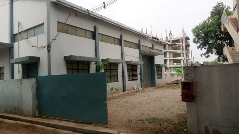  12 Cent Factory for Sale in Ramanathapuram, Coimbatore
