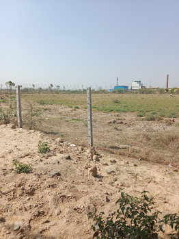  Agricultural Land for Sale in Gangapur, Bhilwara