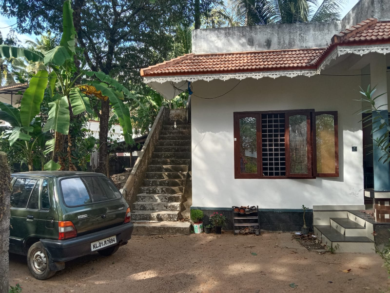 3 BHK 1100 Sq.ft. House & Villa for Sale in Kadakkal, Kollam (REI1128465)