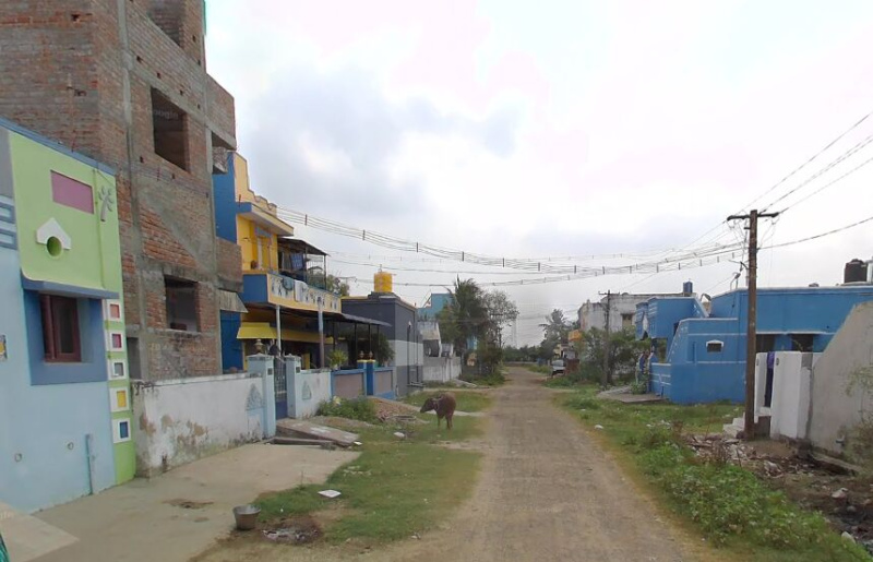  Residential Plot 1950 Sq.ft. for Sale in Veppampattu, Chennai