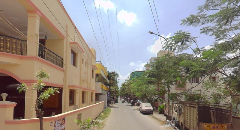  Residential Plot 1110 Sq.ft. for Sale in Maduravoyal, Chennai