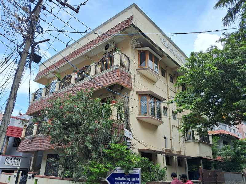 6 BHK House 3000 Sq.ft. for Sale in Valasaravakkam, Chennai