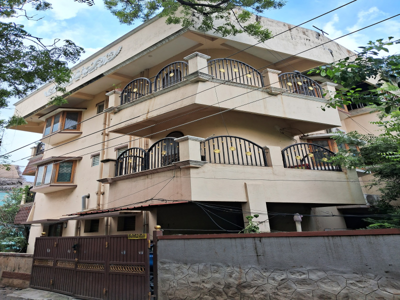 6 BHK House 3000 Sq.ft. for Sale in Valasaravakkam, Chennai