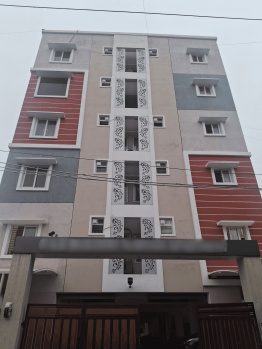 2 BHK Flat for Sale in Saligramam, Chennai