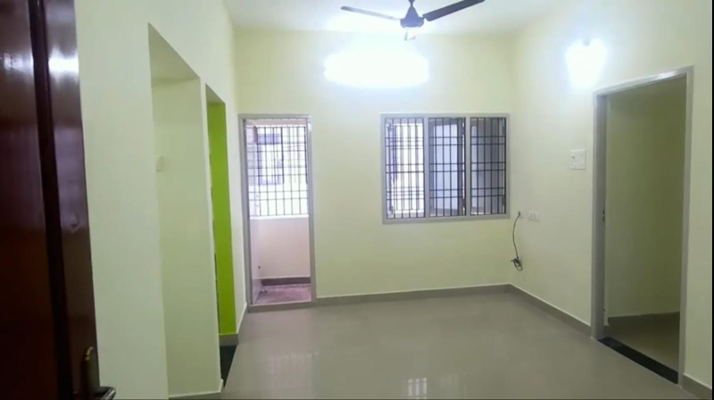 2 BHK Apartment 880 Sq.ft. for Sale in Porur, Chennai