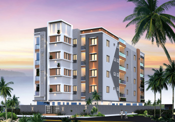 3 BHK Flat for Sale in KK Nagar West, Chennai