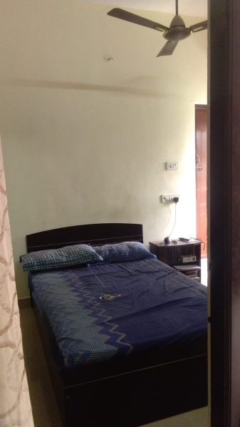 3 BHK Apartment 1270 Sq.ft. for Sale in Saligramam, Chennai