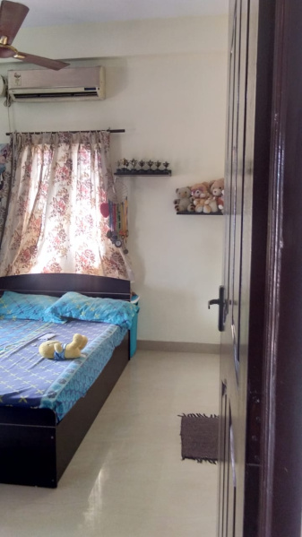 3 BHK Apartment 1270 Sq.ft. for Sale in Saligramam, Chennai